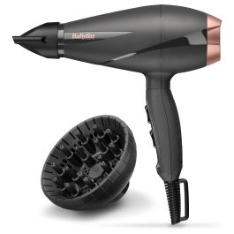 Babyliss 6709DE Smooth Pro Secador de Pelo 2100w