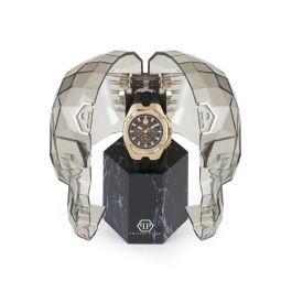 Reloj Hombre PHILIPP PLEIN PWTBA0423 (Ø 45 mm)
