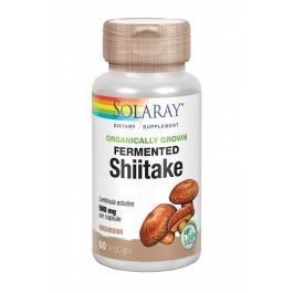 Shiitake 500 Mg Precio: 29.5000002. SKU: B188P8B3MN