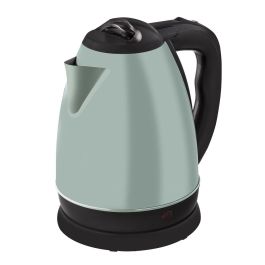 Hervidor Küken 34022 Verde 1500 W 2 Hervidor Küken 34022 Verde 1500 W 2 Precio: 19.49999942. SKU: B13868S9HF