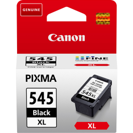 Canon Tinta Negro Pixma Mg 2450-2550 - Pg 545XL Precio: 25.69000005. SKU: S8403051