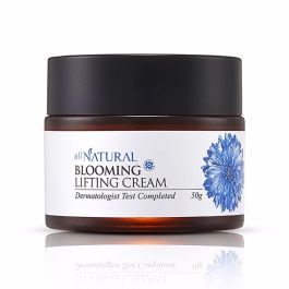 All Natural BLOOMING LIFTING cream 50 gr - Tratamiento Facial Hidratante Antiarrugas Antiedad Reafirmante Precio: 27.50000033. SKU: S0597247