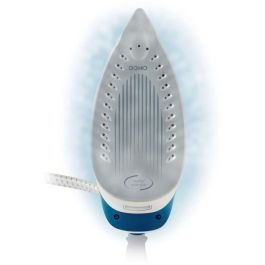 Domo DO1022S Iron con generador de vapor - 160 g/min - 7.5Bar - Jet de vapor 450G - 1.8L Tanque de agua - Sole de cerámica Domo DO1022S Iron con generador de vapor - 160 g/min - 7.5Bar - Jet de vapor 450G - 1.8L Tanque de agua - Sole de cerámica