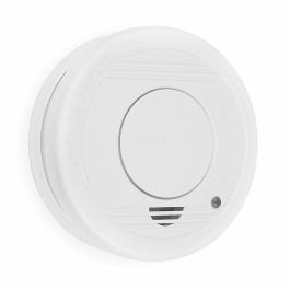Detector de Humo Smartwares 10.044.62 (1 unidad)