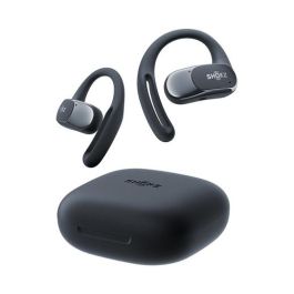 Shokz OpenFit Air Auriculares Inalámbricos Open-Ear Negro