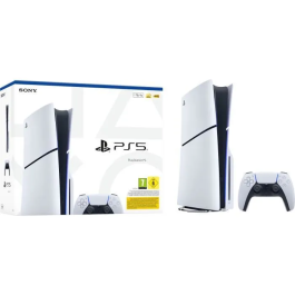 Sony Playstation 5 Console Chassis E Consola 1TB