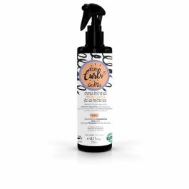 Griffus Love Curls Leave-In Día Después Rizos Perfectos 3Abc 240 mL Precio: 9.5000004. SKU: B18PMVEPXD