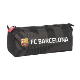 Portatodo f.c.barcelona "black" 21x8x7 cm Precio: 8.7846. SKU: B1CZ3YR6FW