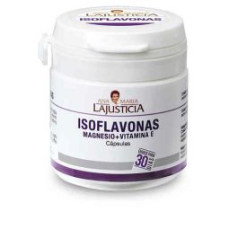 Ana María Lajusticia Isoflavonas Con Magnesio + Vit.E Precio: 12.4999996. SKU: S0582273