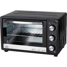 Mini Horno Eléctrico JATA HN 921 21 L 1380 W