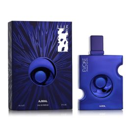 Perfume Mujer Ajmal Evoke Midnight Edition EDP 90 ml