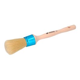Brocha virola hierro con taco nº 10 ø4 cm Precio: 9.98999958. SKU: B1EKM9932V