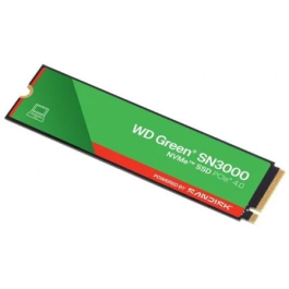 Western Digital WD SN3000 SSD M.2 1TB NVMe PCIe 4.0 x4