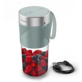 Batidora de Vaso Moulinex LM1C04 300 W 300 ml Precio: 52.5000003. SKU: B17EZ82FCA