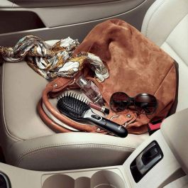 Braun Cepillo Satin Hair 7 BR710E con Iontec Negro