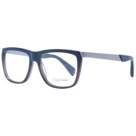 Montura de Gafas Unisex Yohji Yamamoto YY1015 55621 Montura de Gafas Unisex Yohji Yamamoto YY1015 55621 Precio: 107.49999975. SKU: B1ELWTRHXE