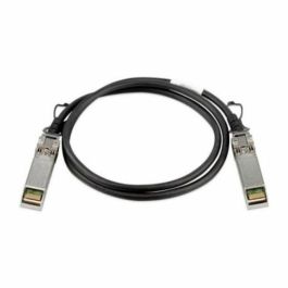 Cable Red SFP+ D-Link DEM-CB100S 1 m Precio: 167.49999992. SKU: S55100772