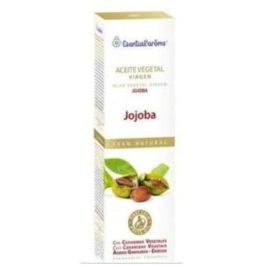 ESENTIAL AROMS Aceite Jojoba virgen primera presión en frío 100ml. Equilibrante para piel y cabello Precio: 16.99109588. SKU: B17LP3LZLX