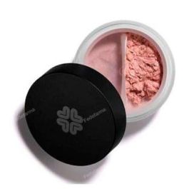 LILY LOLO Sombra de Ojos Mineral Pink Frizz 2Gr. Altamente Pigmentada de Larga Duración Precio: 14.7899994. SKU: SLC-87681