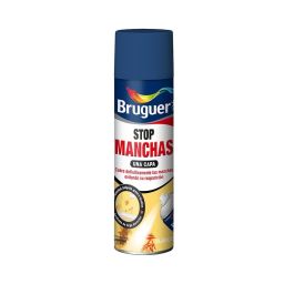 Bruguer Pintura Stop Manchas Blanco 500 ml Spray para Paredes y Techos Cubre Manchas Precio: 13.50000025. SKU: S7903629
