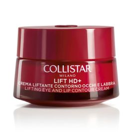 Collistar LIFT HD+ Contorno de Ojos y Labios Anti Ojeras y Bolsas Efecto Lifting Crema 15 ml Precio: 31.89000012. SKU: B1GM863BGX