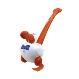 Toy Partner Waddles Pato que Anda de Plástico Multicolor sin Pilas - Juguete Infantil para Niños y Niñas +18 Meses Toy Partner Waddles Pato que Anda de Plástico Multicolor sin Pilas - Juguete Infantil para Niños y Niñas +18 Meses