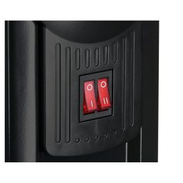 Radiador de Aceite (11 cuerpos) Black & Decker BXRA2300E 2300 W