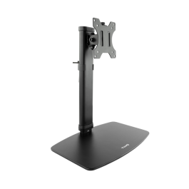 Soporte de Sobremesa para Monitor TooQ DB1127TN-B/ Giratorio/ Inclinable / hasta 6kg Precio: 30.50000052. SKU: S0227089