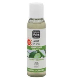 NATURABIO COSMETICS Gel Hidratante de Aloe Vera Bio 100 ml para Piel Sensible y Seca. Calma e Hidrata. Certificado Cosmos Organic. Precio: 3.95000023. SKU: B19QCFLQZX