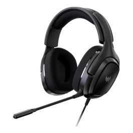 Acer Predator Galea 365 PHW210 Auriculares Gaming Sonido Envolvente 7.1 USB/Jack 3.5 mm Micrófono Cancelación Ruido Precio: 104.49999956. SKU: B1JJJERWBK