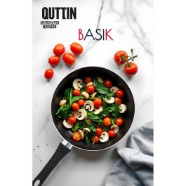 Set de Sartenes Quttin Aluminio 24 cm 2 Piezas (4 Unidades)