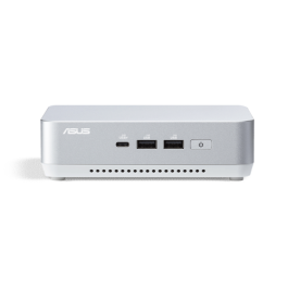 ASUS NUC 14 Pro+ RNUC14RVSU700002I Mini PC Barebone Intel Core Ultra 7 155H DDR5-SDRAM UCFF Wi-Fi 6E