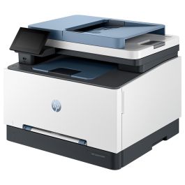 HP LaserJet PRO MFP 3302sdwg Impresora Multifunción 3 en 1 Color A4 LAN WiFi ADF Duplex