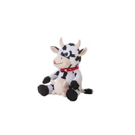 Creaciones Llopis Vaquita Lucero 26 cm Peluche de Poliéster Precio: 6.50000021. SKU: B1G76WGH2E