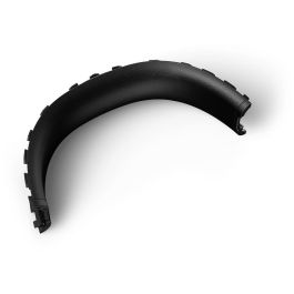 Zildjian Alchem-E Auriculares inalámbricos Over-Ear Perfect Tune Bluetooth 5.3 con App Personalizable y Ecualización Negro