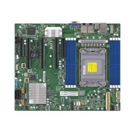 Supermicro MBD-X12SPi-TF-O Placa Base Servidor Intel Xeon LGA 4189 DDR4 2TB 3200MHz 10GbE Precio: 741.88999951. SKU: B14DZ895ZS