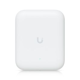 Ubiquiti U7 Pro Outdoor Unifi Punto Acceso Inalambrico WiFi 7 8.6 Gbps 465 m² 300 Dispositivos Precio: 303.58999946. SKU: B1BK3KA66V