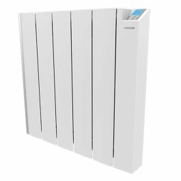 Emisor Térmico Digital Cecotec ReadyWarm 6000 Blanco 1500 W https://www.youtube.com/watch?v=g6cK5dkDw_A Precio: 248.50000021. SKU: B145AEBVQA