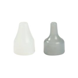 Beaba BEA1699584529651 Aspirador nasal eléctrico portátil para bebés Aspidoo White