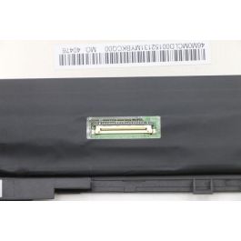 Lenovo Laptop display panel, WUXGA resolution (1920x1200), MUT+BOE technology with anti-reflective coating, compatible with Lynx-1 models.
