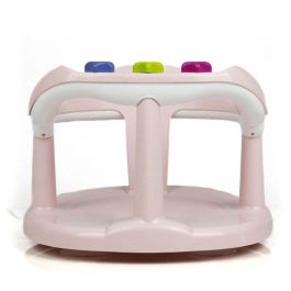 Anillo de baño THERMOBABY Aquababy - Rosa polvo Anillo de baño THERMOBABY Aquababy - Rosa polvo