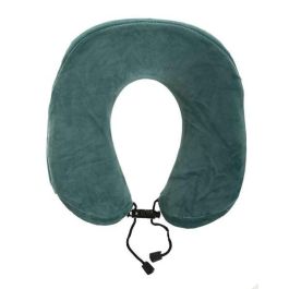 Creaciones Llopis Cojín de Viaje Ergonómico 6 Colores Surtidos 30 x 30 cm