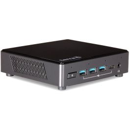 Terra PC-Micro 3100 Silent Greenline Mini PC Intel Celeron N5100 8GB RAM 240GB SSD Windows 11 Pro