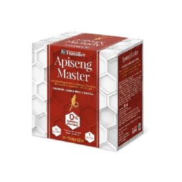 Apiseng Master Precio: 23.7900003. SKU: B1BJGX3HXV