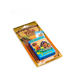 Fournier Barajas Infantiles Familias 7 Países B/12 Español +3 años