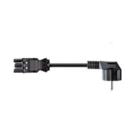 Bachmann GST18 Cable de Suministro para Dispositivos 2m Precio: 18.49999976. SKU: B18X8K2HQ6