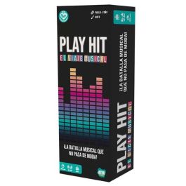 Play HIT Precio: 17.69000035. SKU: B1AC3ACAST