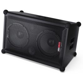 Sharp SHA4974019216546 Altavoz CP-LS200 SumoBox Pro 200W