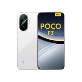 Poco F7 12+512Gb Ds White Oem - Smartphone 512GB Blanco Precio: 445.49999978. SKU: B1CT4N8YS9