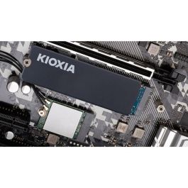Kioxia AAAQE93804 Disipador Térmico EXCERIA NVMe Unidad de Estado Sólido M.2 4TB